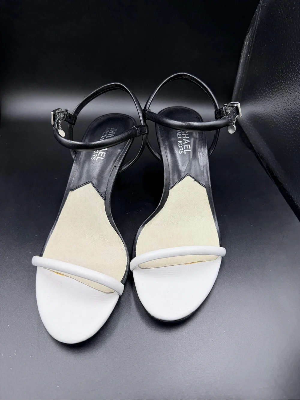 Michael Kors product pair